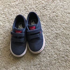 Kid shoes